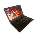 Notebook Lenovo Thinkpad Edge E40 Intel I5 1ª 4gb 256gb Usado.