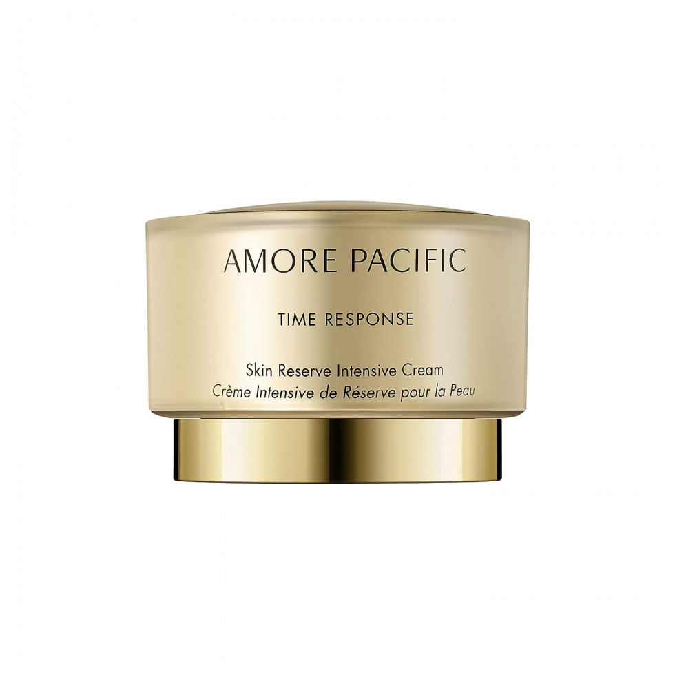 Facial Anti Idade 50g Com Aminoacidos Para Mulheres, Amorepacific 270330162, Branco