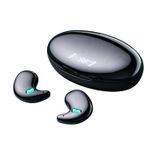 Fones De Ouvido Sleep Houlyn Invisible Bluetooth Para Dormir Em Preto