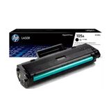 Cartucho De Toner Original Hp 105a Preto Laserjet 1k W1105ab W1105