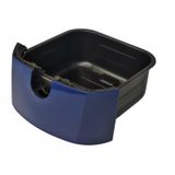 Cuba 4 Litros Azul Fritadeira Air Fryer Mondial Afn-40