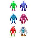 Boneco Monstros Stretchapalz 2 Peças Sortidas Sunny