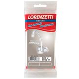Resistência Torneira Lorenzetti Loren Easy