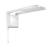 Ducha Lorenzetti Acqua Storm Ultra Branca