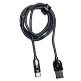 Cabo Carregador Usb Para Celular Tipo-c Carga Rápida 2.4a A1072