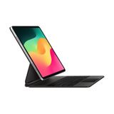 Magic Keyboard Para Apple Ipad Pro De 13 Polegadas (m4), Inglês (eua), Preto