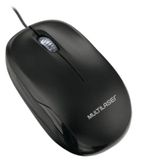 Mouse Usb Multilaser Box Mo255 1200dpi Mausi Mauser