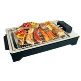 Churrasqueira Eletrica Tennessee Grill 127v Cotherm