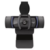 Webcam 2.0mp Resolução Full Hd Pro 1080p Tira Foto