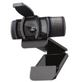 Webcam Full Hd 2.0mp Resolução Tem Microfone Pro 1080p