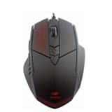 Mouse Usb Gamer C3tech Mauser Guiemer Gaimer