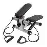 Mini Stepper Simulador De Caminhada Até 120kg Nmi69 Gta Tech