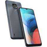 Motorola Moto E7 64GB 4GB RAM Octa-core, Tela 6.5" Cinza Metálico