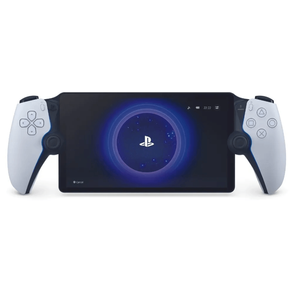 Reprodutor Remoto Playstation Portal Para Console Ps5 Sony