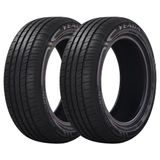 Pneu Yeada Opteco S1 195/55r15 Aro 15 85v Kit2