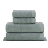 Kit 2 Toalhas Banho +2 Rosto Belli Soft Buddemeyer Luxus