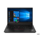 Notebook Lenovo E14 AMD R5 16GB 256 SSD W10P 20T7000BBR