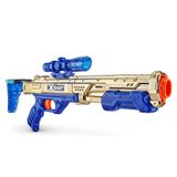 X-shot - Royale Hawk-eye - 16 Dardos