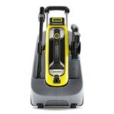 Karcher Lavadora De Média Pressão Sem Fio Kärcher Oc 6 Premium Portátil - Bivolt