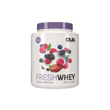 Fresh Whey Dux Nutrition Frutas Vermelhas 450g