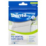 Fio Dental Dentil Pro Com Haste 30 Unidades