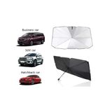 Cobertura De Guarda-chuva De Carro Dobrável Para-brisa
