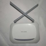 Tl-wr842n 300m Wireless Wifi Router Através Da Parede De Alta Velocidade