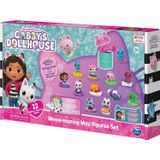 Gabby&#39;s Dollhouse Set Mini Figuras Meow Mazing - Sunny 3350