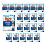 Kit 20 Pastilhas Pace Tripla Ação Hth 200g Para Piscinas