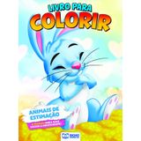 Colorir Pet Friends - Animais De Estimação