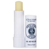 Bálsamo Labial L&#39;occitane Ultra Rich Shea Butter 10% Hidratante