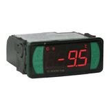 Controlador De Temperatura Tc-900e Log - Congelados