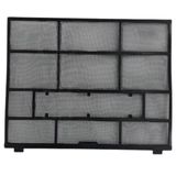Tela Filtro Ar Condicionado Electrolux Xi12f Xi12r Ti12r