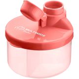 Recipiente Multikids Baby Para Leite Em Pó - Rosa Multikids Baby Rosa