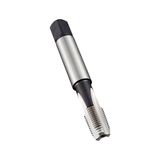 Npt Macho Máquina Canal Reto - Med. 3-4 X 14 - E714