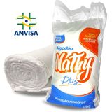 Algodão Hidrófilo Em Rolo 500 Gramas Nathy
