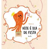 Polvinho Em: Hoje É Dia De Festa (han Xu E Jiba Bruin)