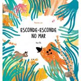 Polvinho Em: Esconde-esconde No Mar