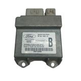 Módulo Central Do Airbag Ford Ranger 1998 A 2001 5c3a14b321bc