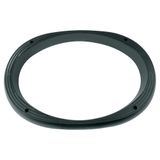 Aro Espacador Permak Bafles 6x9 Polegadas Plastico Alto