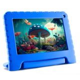 Tablet Multilaser Kid Pad 64gb Nb411 Azul Bivolt