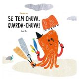 Polvinho Em: Se Tem Chuva, Guarda - Chuva!