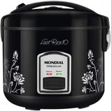 Panela Elétrica De Arroz Mondial 700w Pe-44-10x