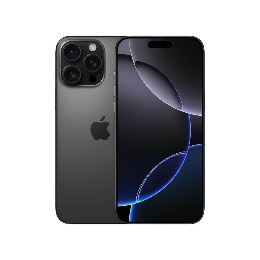 Iphone 16 Pro Max 1tb De Armazenamento Interno Apple