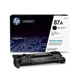 Cartucho De Toner Original Hp Cf287a 87a Laserjet