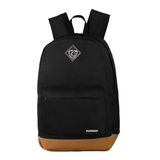 Mochila Bolsa Trabalho Escolar Notebook Resistente Confortável Multiuso