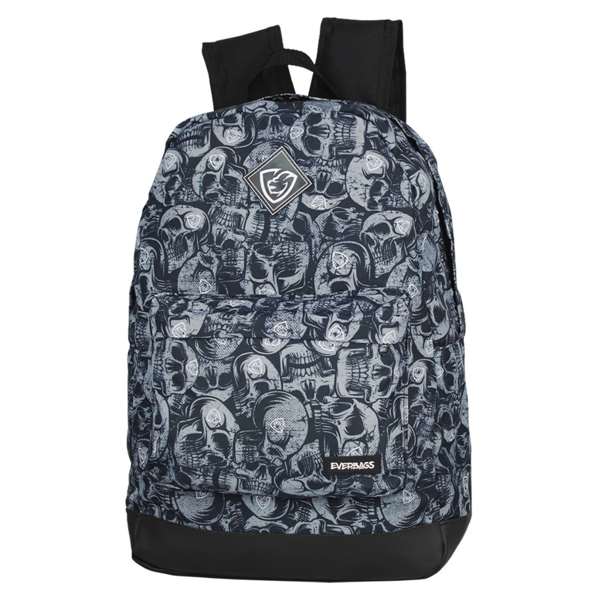 Mochila Bolsa Trabalho Escolar Notebook Resistente Confortável Multiuso