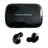 Fone De Ouvido Sem Fio Hmaston Bluetooth 5.0