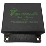 Modulo Controlador Termostato Renault R19 1.6 8v 73400302