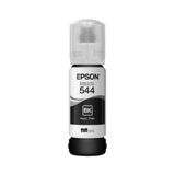 Refil Tanque Tinta Epson T544 Preto - T544122-br